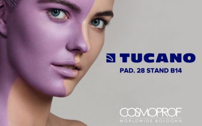 Tucano Cosmoprof 2019