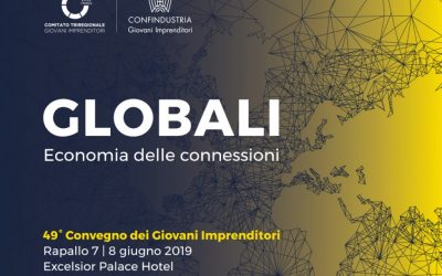 Tucano, sponsor tecnico del 49° Convegno dei Giovani Imprenditori di Confindustria