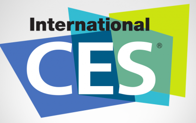 Live from the International CES in Las Vegas