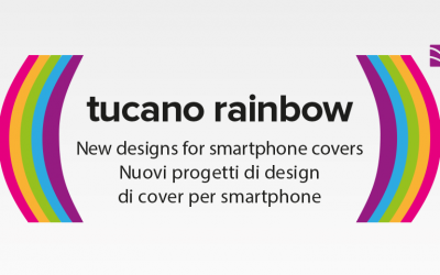 Rainbow, mille colori per il Fuorisalone 2014.