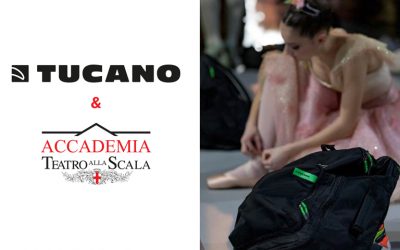 Tucano e Accademia Teatro alla Scala, una straordinaria partnership tutta milanese