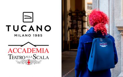 Tucano e Accademia Teatro alla Scala. Una partnership riconfermata nel 2021