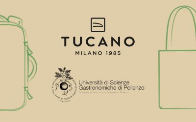 Tucano and the University of Gastronomic Sciences. Pollenzo has the recipe for a sustainable future