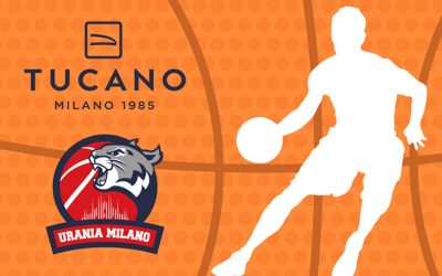 Tucano e Urania Basket Milano. L’eccellenza fa squadra