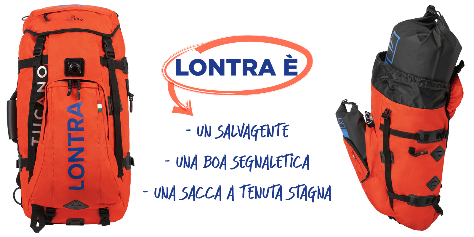 Lontra_salvagente_boa_segnaletica_sacca_stagna